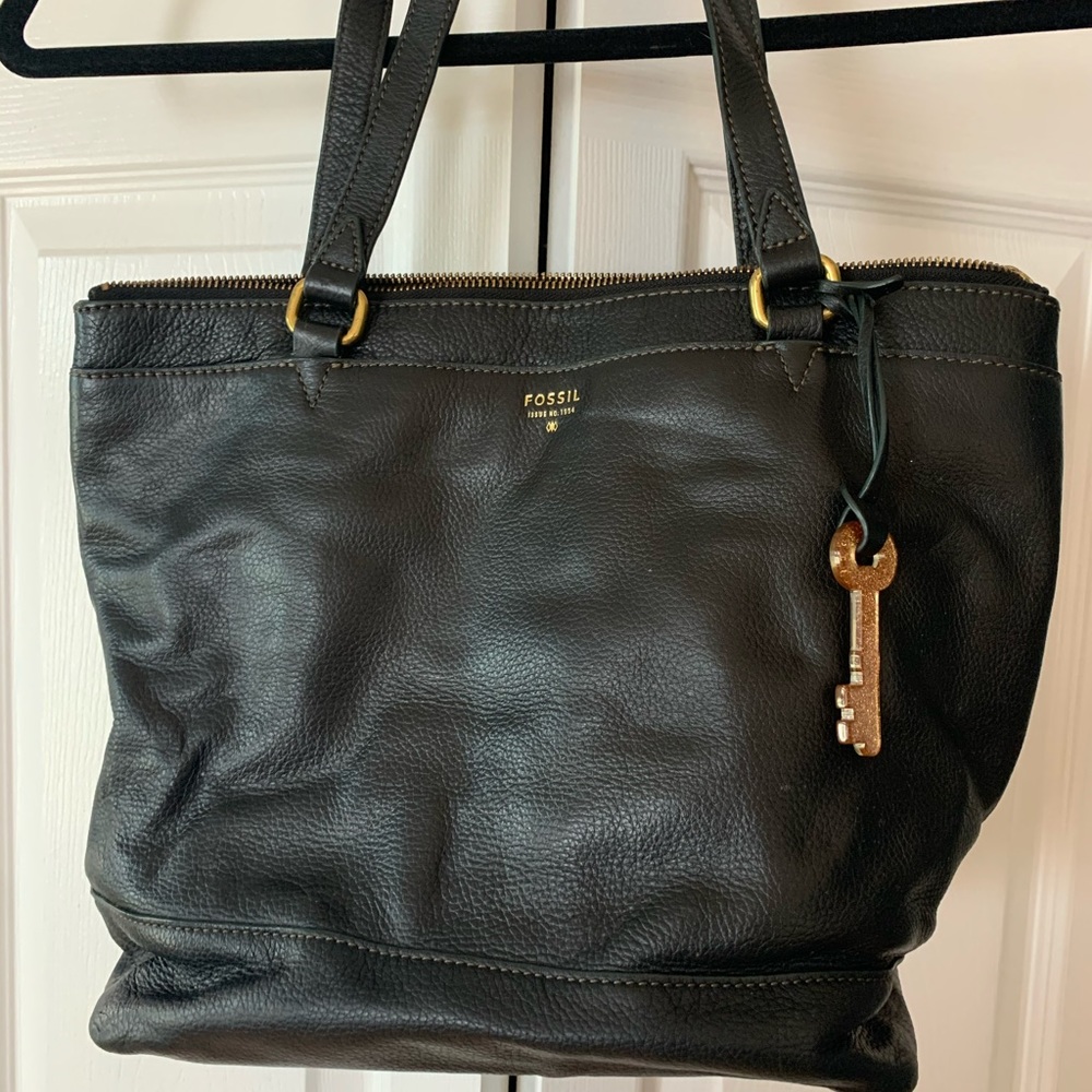 Fossil Purse